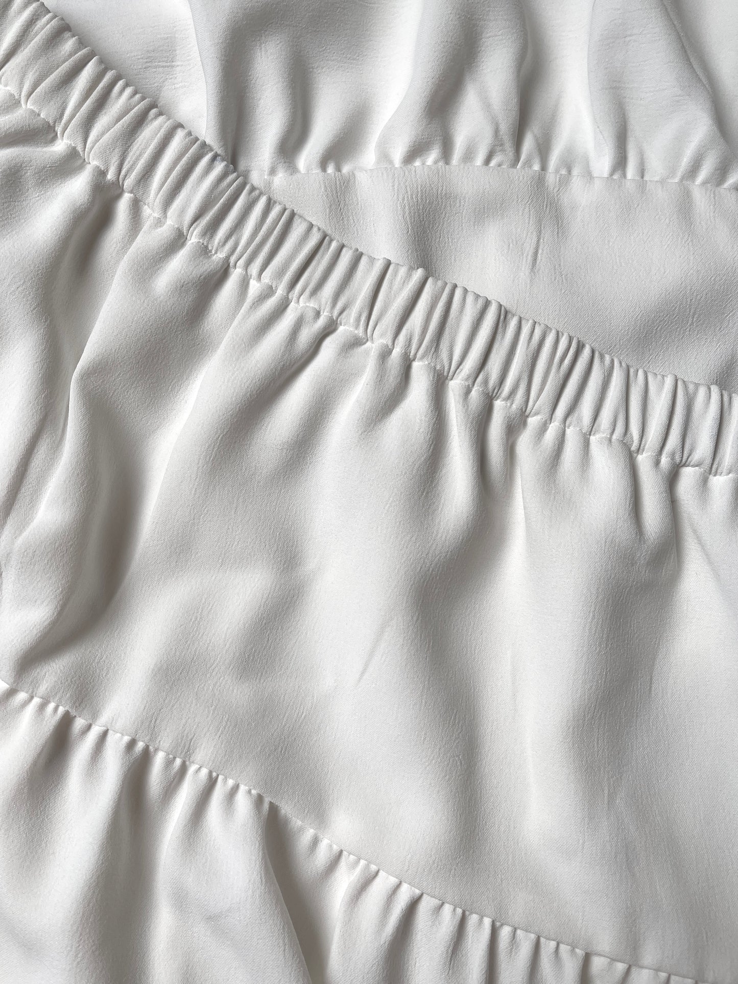 Lexi Top & Alina Skirt Combo