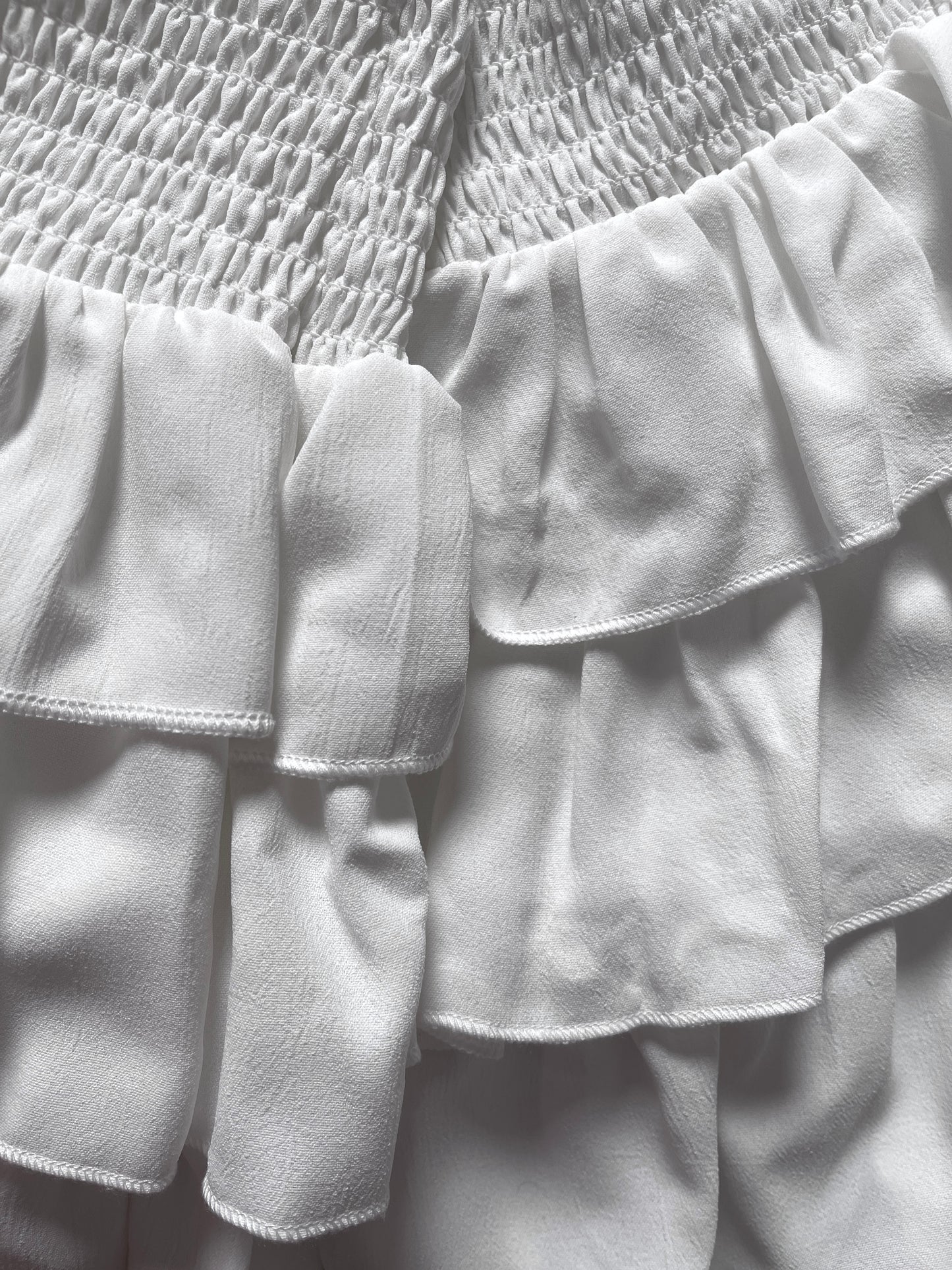 Marin Top & Lulu Skirt Combo