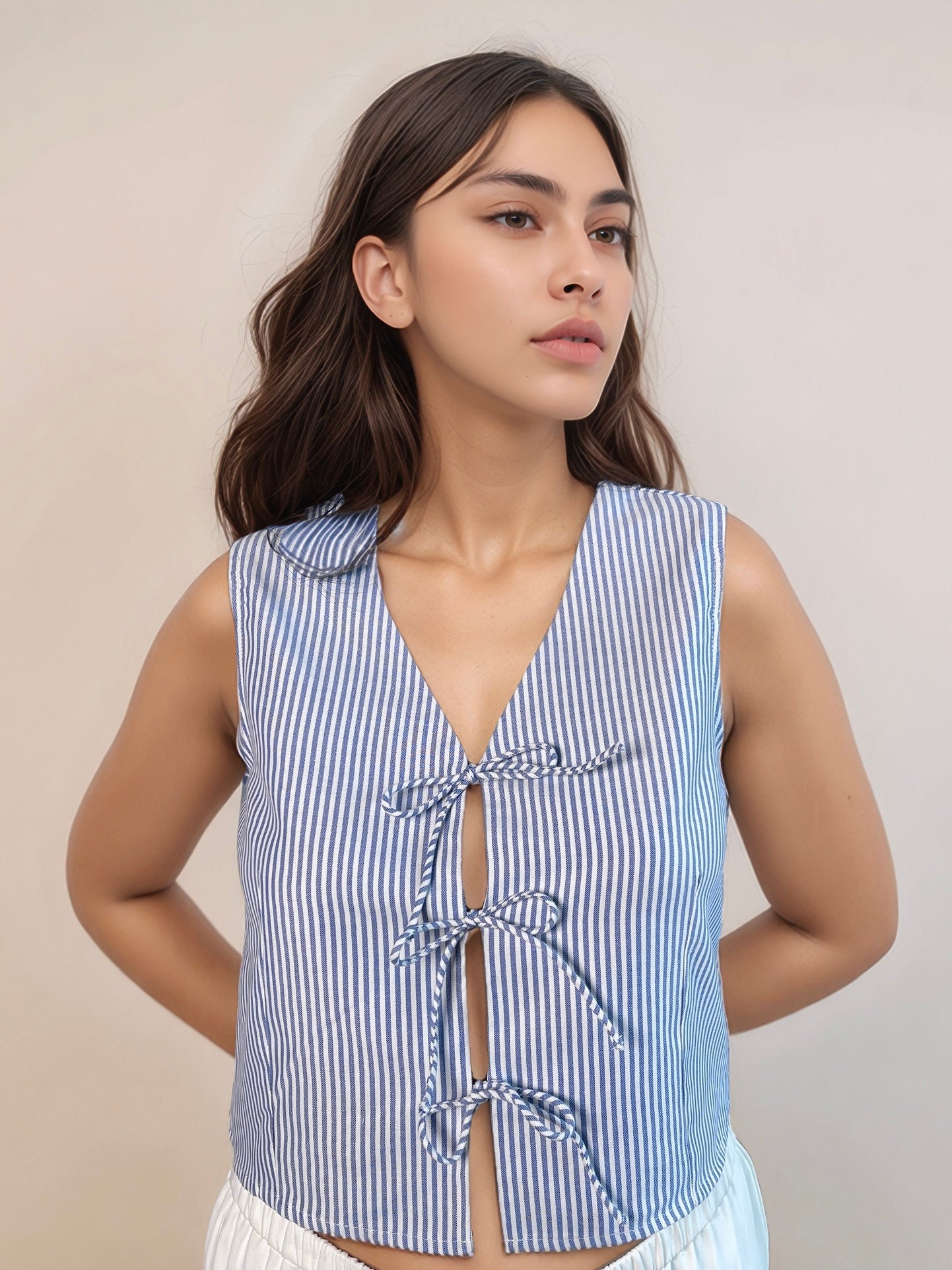 Lexi Top & Juno Skort Set
