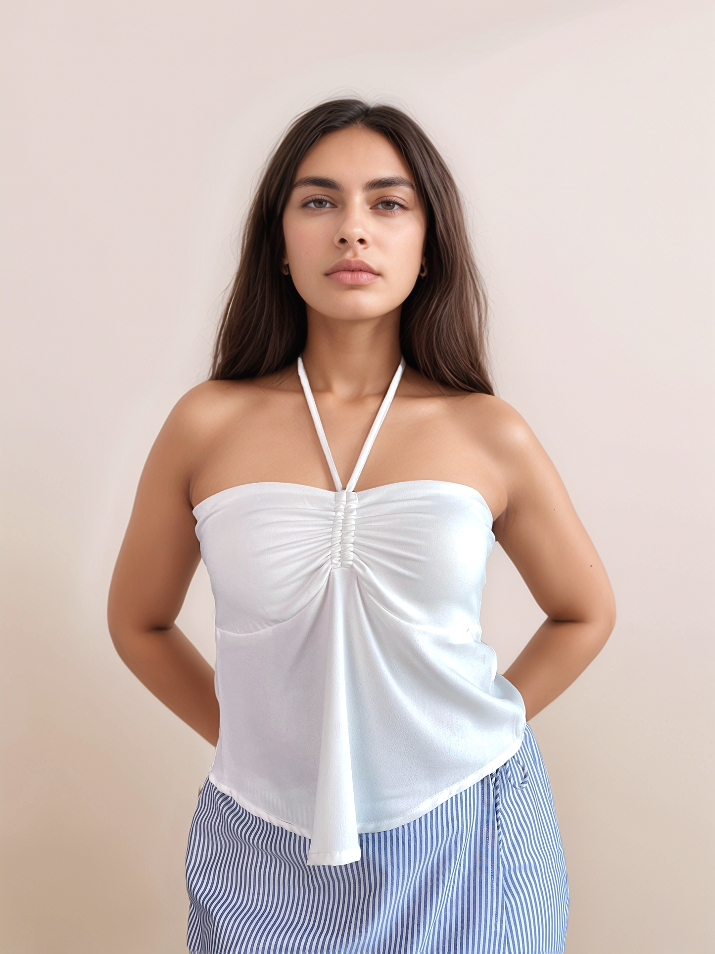 Eloise Top & Juno Skort Combo