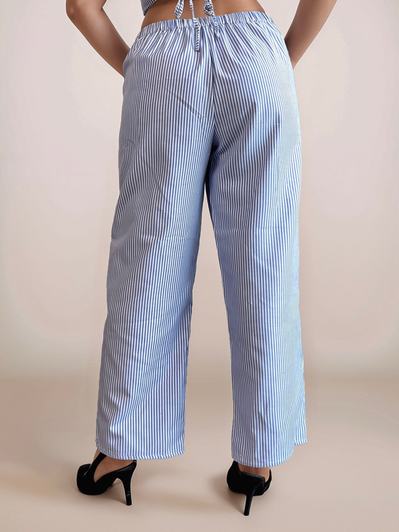 Lexi Top & Isla Pants Set