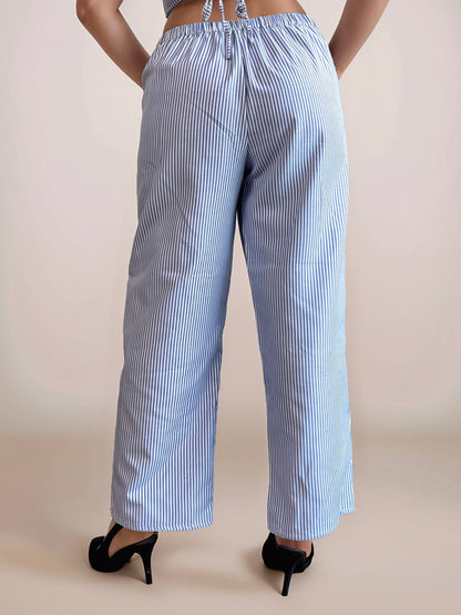 Lexi Top & Isla Pants Set