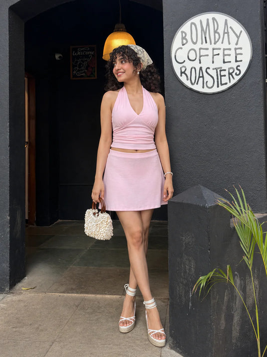 Noa Top &  Noel Skirt Set