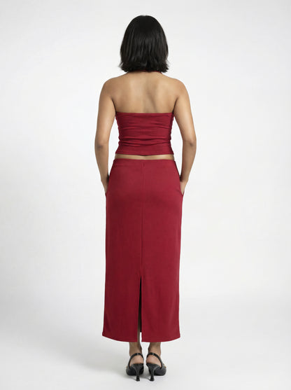Noa Top & Nina Skirt Set