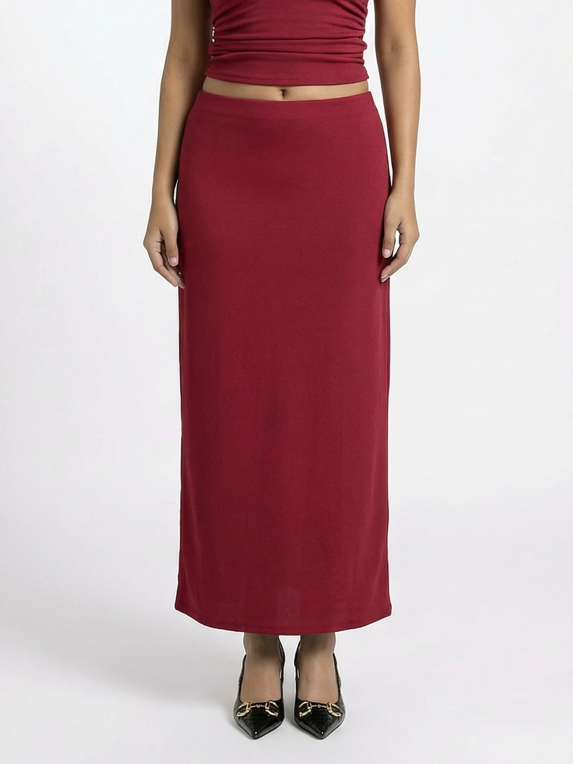 Noa Top & Nina Skirt Set